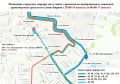 Сразу 17 маршрутов в Омске ждут изменения