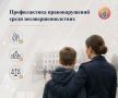 Следственное управление СК России по Омской области информирует о необходимости усиления профилактической работы, направленной на предупреждение противоправного поведения подростков