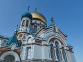 Православные верующие сегодня отмечают Медовый Спас или Происхождение честных древ Животворящего Креста