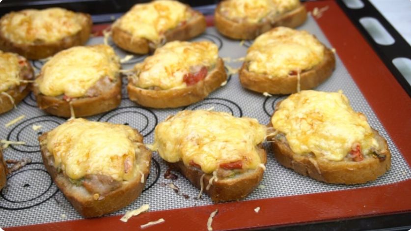 Легкие и вкусные котлеты, которые готовятся за 30 минут