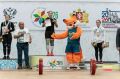 Омичка Ольга Тё — чемпионка Спартакиады народов России