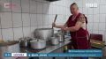 Большереченский зоопарк им. В.Д. Соломатина отмечает 40 лет со дня основания!