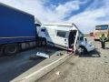 Прокуратура Крутинского района контролирует установление обстоятельств массового ДТП
