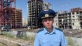 Комментирует и.о. прокурора Кировского округа г. Омска Александр Гулий