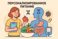 Персонализированное питание: откройте для себя диету, созданную только для вас