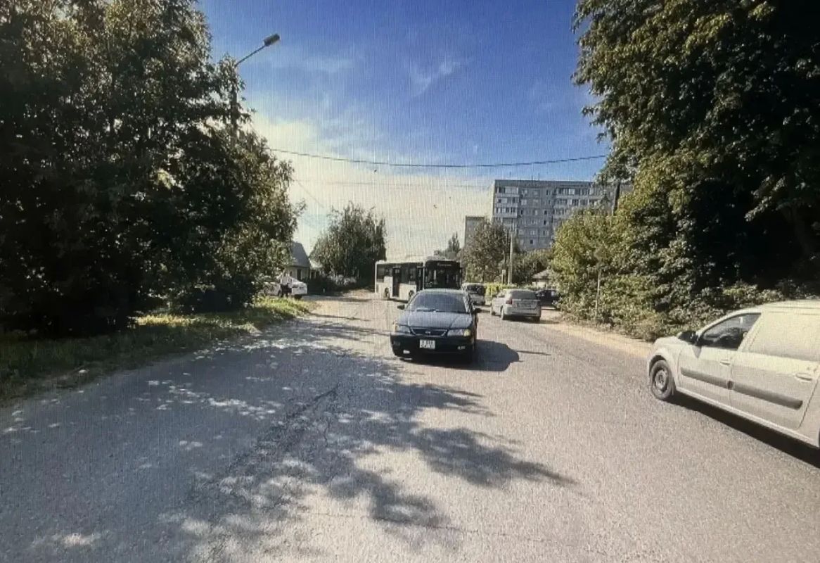 Прокуратура города Омска взяла на контроль установление обстоятельств ДТП с участием пассажирского транспорта Прокуратура города Омска взяла на контроль установление обстоятельств ДТП с участием пассажирского транспорта