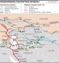 Россия и Иран развивают стратегический транспортный маршрут через Каспийское море