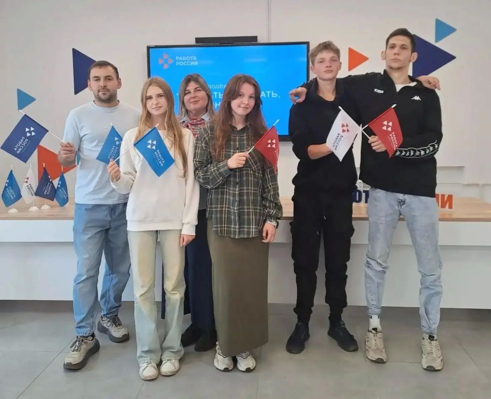 Выпускникам на заметку: как пройти первое собеседование и получить работу