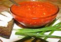 Сырая аджика: как сохранить летний вкус на зиму