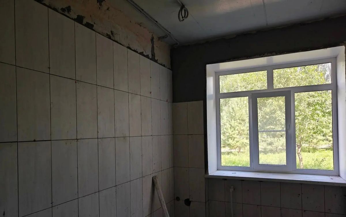 В Полтавском районе Омской области продолжается ремонт поликлиники В Полтавском районе Омской области продолжается ремонт поликлиники