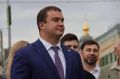 Виталий Хоценко вошел в ТОП-10 глав регионов по соцмедиа