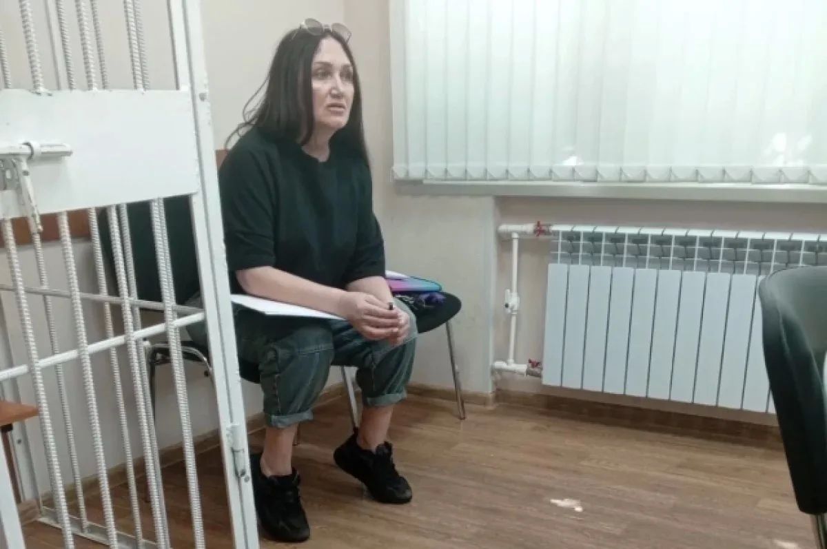Не угомонится! Укравшая миллионы у сирот мошенница Фатима пригрозила местью