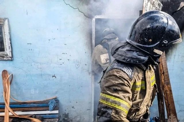 Это спасет! Эксперт Лунин сказал, что категорически нельзя делать при пожаре