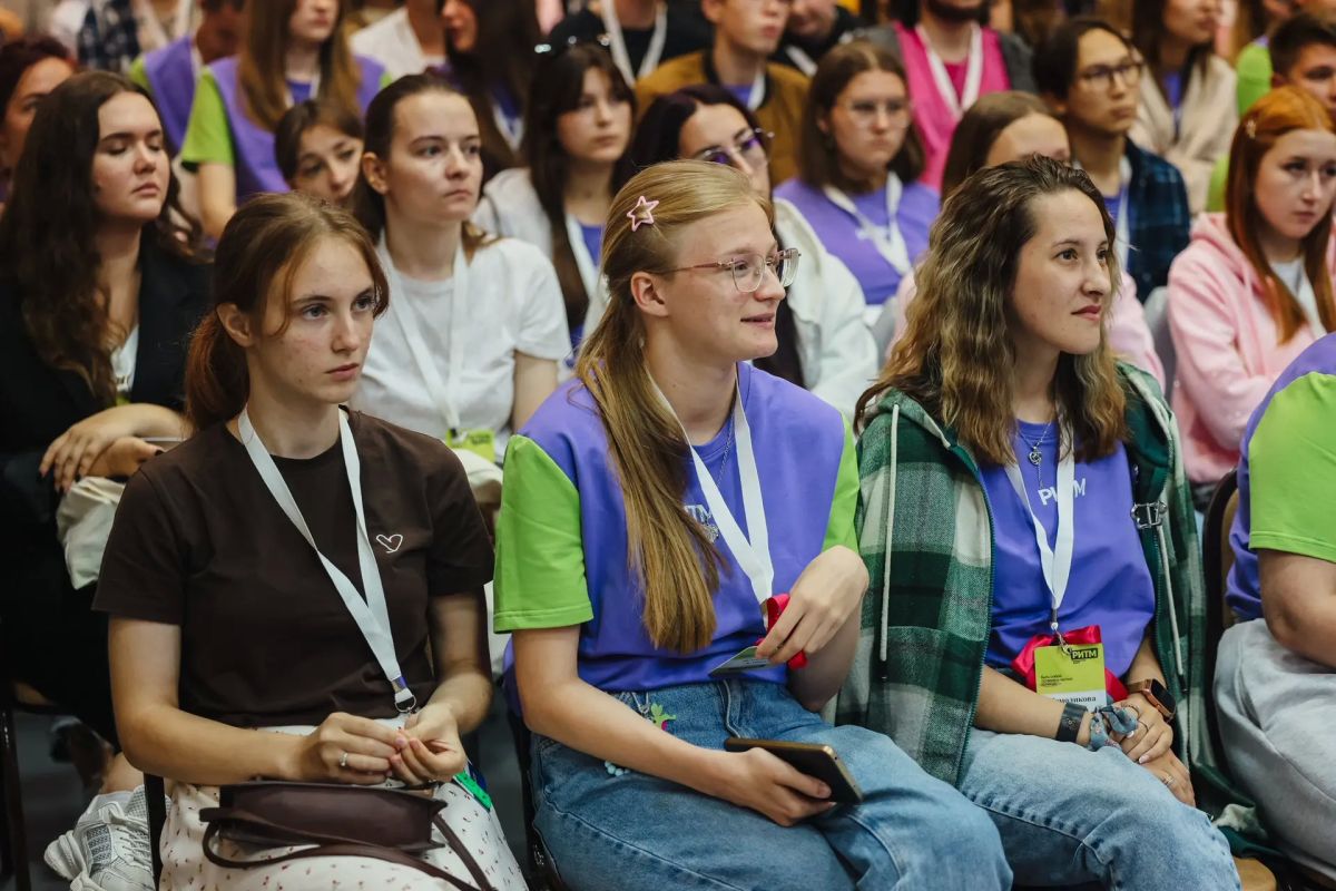 Влад Канопка - гость «Встречи дня» на «РИТМе»! Влад Канопка - гость «Встречи дня» на «РИТМе»!