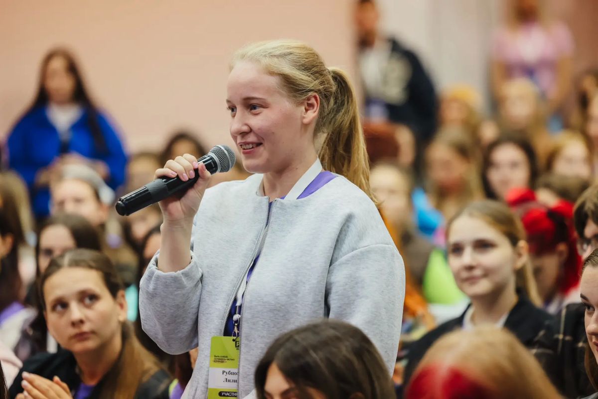 Влад Канопка - гость «Встречи дня» на «РИТМе»! Влад Канопка - гость «Встречи дня» на «РИТМе»!