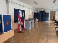 Напоминаем о переносе некоторых избирательных участков