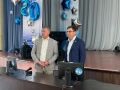 Игорь Антропенко обсудил с ректором и преподавателями СибАДИ подготовку кадров