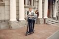 К каким электросамокатам нужны водительские права?