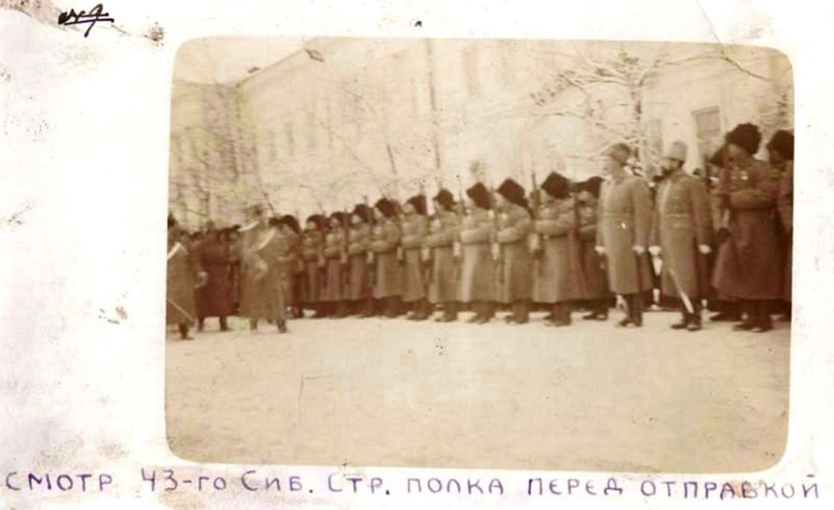 Храм в казематах: история Преображенской церкви Омской крепости Храм в казематах: история Преображенской церкви Омской крепости