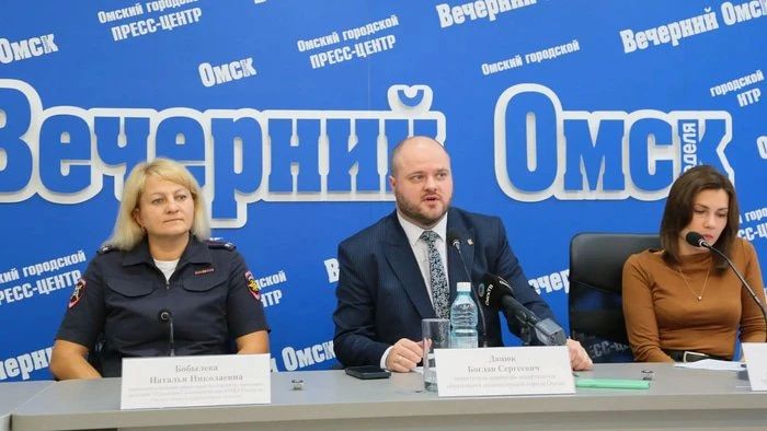 Омские школы завершают подготовку к началу нового учебного года