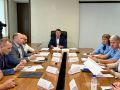 В региональном Минэнерго обсудили ход подготовки к зиме