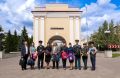 В Омской области стартовала межведомственная акция «Помоги пойти учиться»