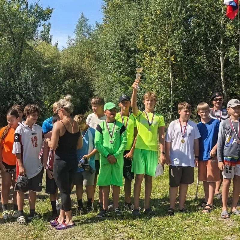 На Иртыше в парке «Зеленый остров» состоялись областные соревнования по гребле на байдарках и каноэ, посвященные участникам боевых действий всех локальных войн На Иртыше в парке «Зеленый остров» состоялись областные соревнования по гребле на байдарках и каноэ, посвященные участникам боевых действий всех локальных войн