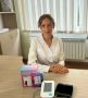 Знаменская ЦРБ получила оборудование для дистанционного мониторинга артериального давления