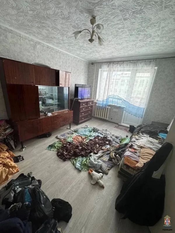 Била и не заботилась о сыне: омичке вынесли приговор Била и не заботилась о сыне: омичке вынесли приговор