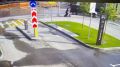 Вчера в 17:00 часов в Госавтоинспекцию поступило сообщение о ДТП с пострадавшими в Советском округе
