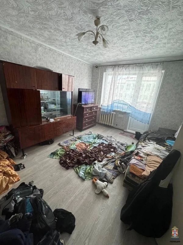 Суд назначил наказание омичке за систематическое неисполнение обязанностей по воспитанию маленького сына Суд назначил наказание омичке за систематическое неисполнение обязанностей по воспитанию маленького сына