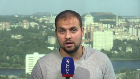 Андрей Руденко: В Омске задержан местный житель за передачу спецслужбам Украины данных для совершения атак на нефтеперерабатывающий завод — сообщила пресс-служба регионального УФСБ