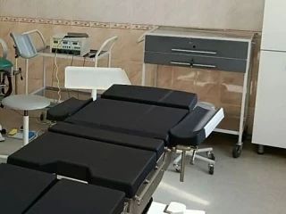 В Омске работает Центр андрологии и амбулаторной урологии «Мужское здоровье»
