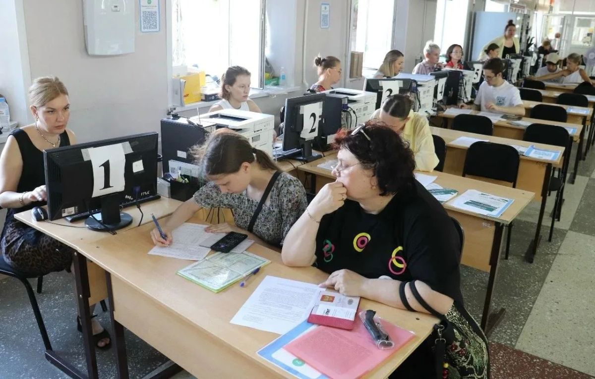В Омской области подвели промежуточные итоги приемной кампании 2026 года среди медицинских образовательных организаций В Омской области подвели промежуточные итоги приемной кампании 2026 года среди медицинских образовательных организаций