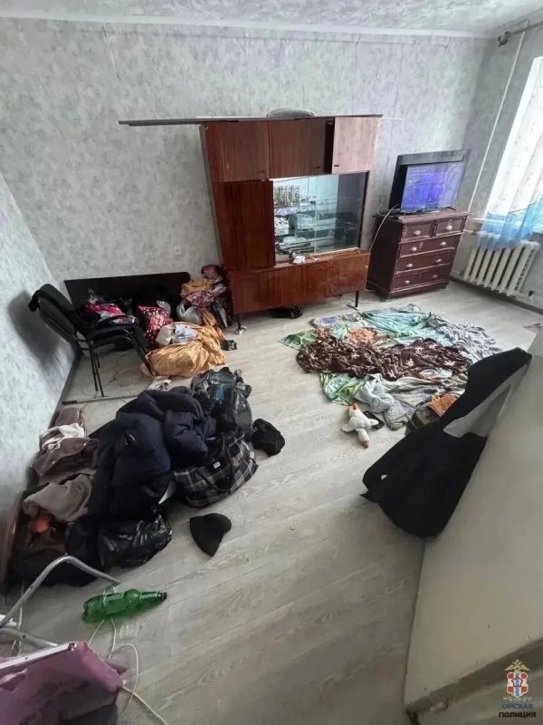 Била и не заботилась о сыне: омичке вынесли приговор