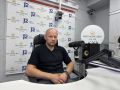 До прямого эфира с Александром Шлеменко остались считанные минуты!