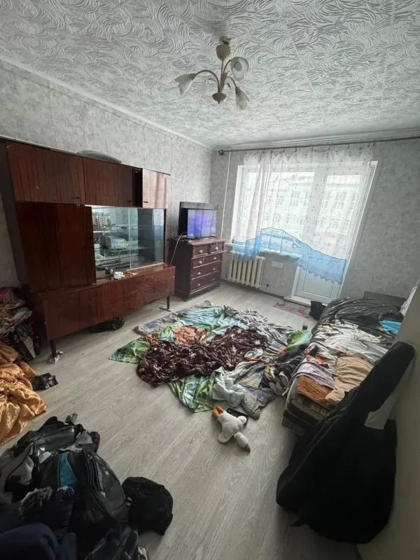 В Омске вынесен приговор местной жительнице за ненадлежащее исполнение родительских обязанностей В Омске вынесен приговор местной жительнице за ненадлежащее исполнение родительских обязанностей
