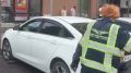 В Госавтоинспекцию ежедневно поступают обращения граждан о нарушении Правил дорожного движения, в том числе – правилах парковки