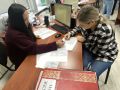 В окружных администрациях продолжается приём документов на получение компенсации по программе «Чистый воздух»