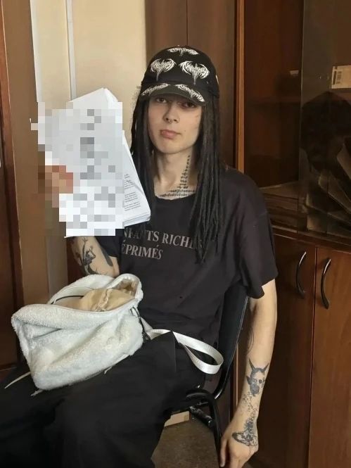Бирку сменил — срок получил Бирку сменил — срок получил