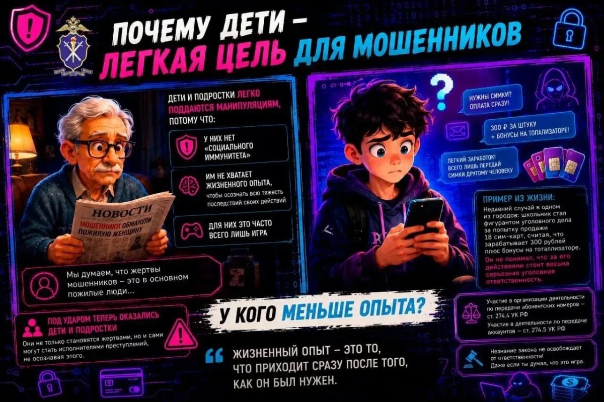 Безопасность детей в сети: чек-лист для родителей и педагогов Безопасность детей в сети: чек-лист для родителей и педагогов