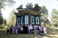 Чудо в тайге: почему спасение деревянного храма в заброшенной Вятке — это тест на нашу историческую память