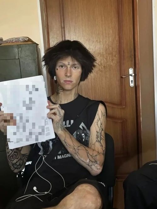 Бирку сменил — срок получил Бирку сменил — срок получил