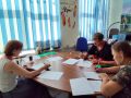 Рубрика «Социальная помощь: вектор на спасение»