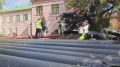 В Старом Кировске меняют 8 км теплосетей