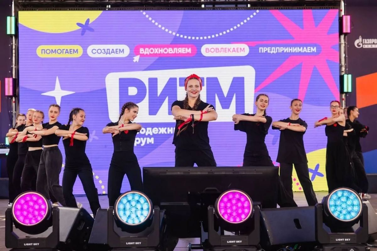 Омские молодёжные проекты получили поддержку почти на 1,5 млн рублей Омские молодёжные проекты получили поддержку почти на 1,5 млн рублей