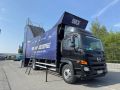 За ночь на площади у ТЦ «МЕГА» появился фристайл-парк, где уже совсем скоро лучшие райдеры России покажут невероятное шоу! Такое нельзя пропустить!