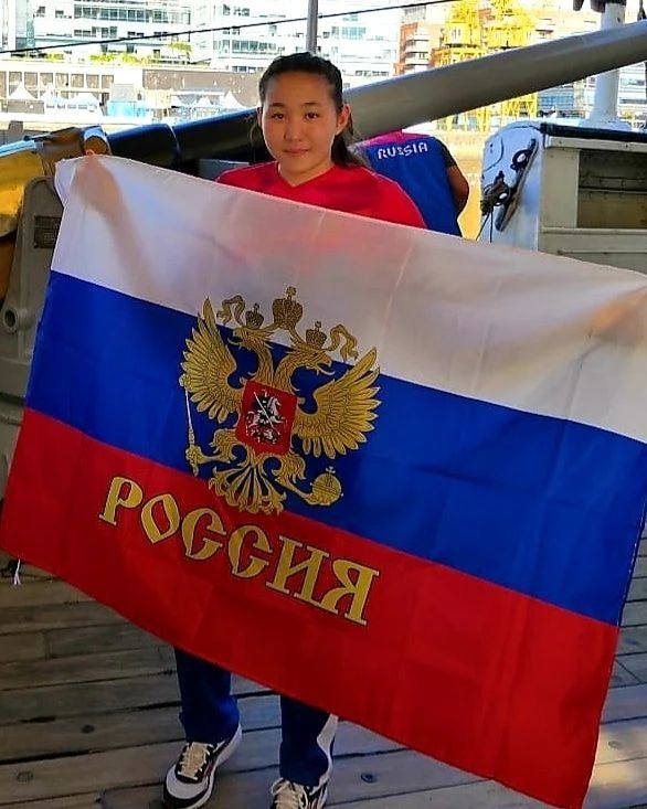 22 августа в России отмечается День Государственного флага Российской Федерации 22 августа в России отмечается День Государственного флага Российской Федерации