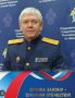 Поздравление руководителя следственного управления СК России по Омской области генерал-майора юстиции Виталия Владимировича Батищева с Днём Государственного флага Российской Федерации