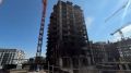Новые подробности пожара на Левобережье Омска обнародовали следователи